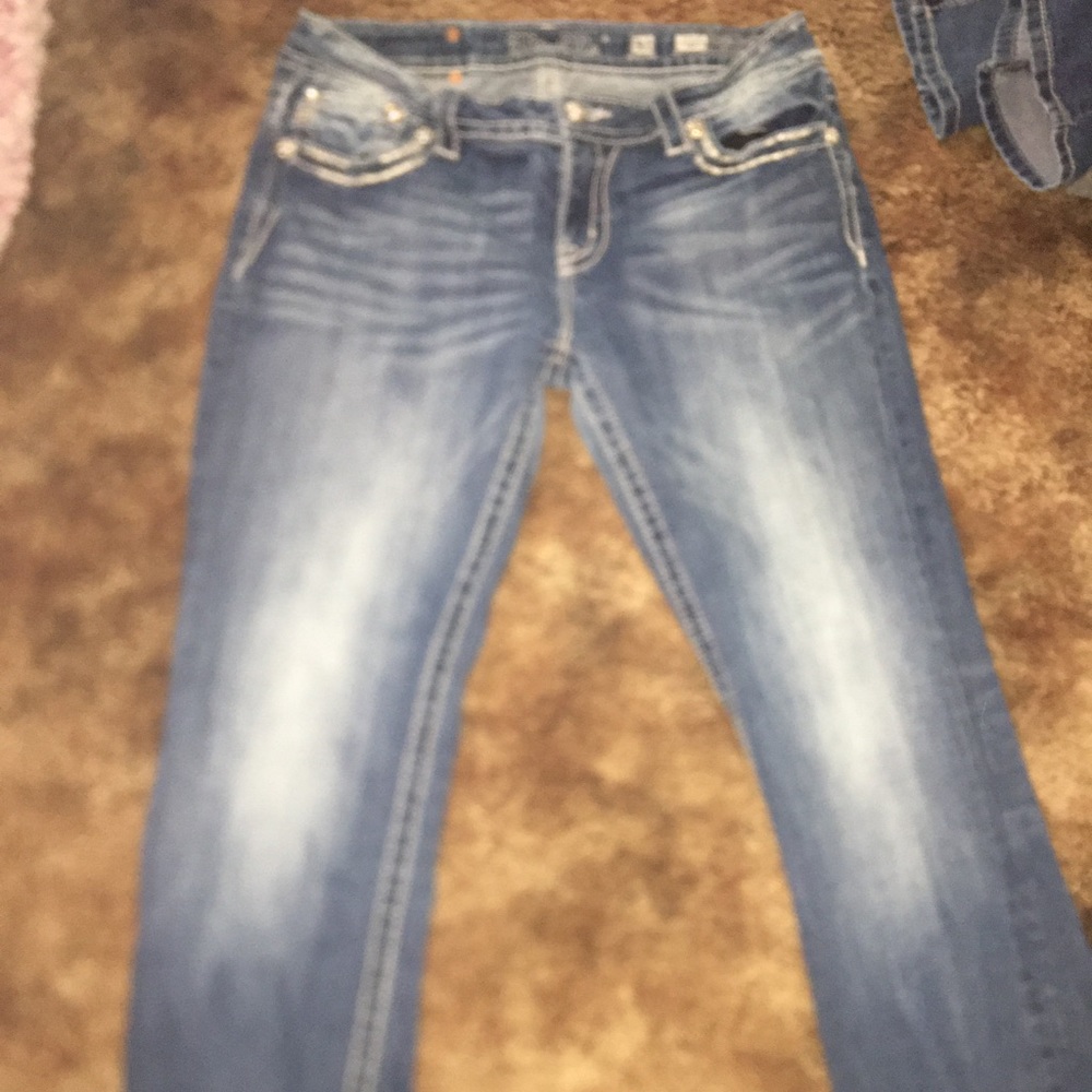 Jeans